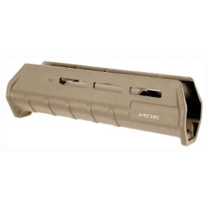 Magpul MAG494FDE MOE MLOK  Forend Moss 590 590A1 12 Gauge Flat Dark Earth Polymer