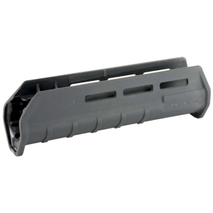 Magpul MAG496GRY MOE MLOK  Forend Remington 870 12 Gauge Gray Polymer