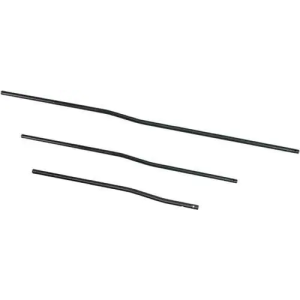 YHM GAS TUBE PISTOL LENGTH BLACK W ROLL PIN