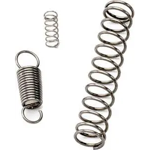 APEX TACTICAL SPECIALTIES 107120 Spring Kit Spring Kit 9mm 40 SW SW SDSDVE Pistol