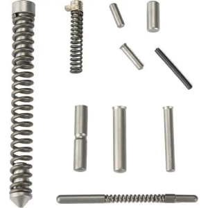 ED BROWN 1911 LOWER REBUILD KIT STS