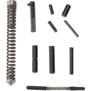 ED BROWN 1911 LOWER REBUILD KIT BL