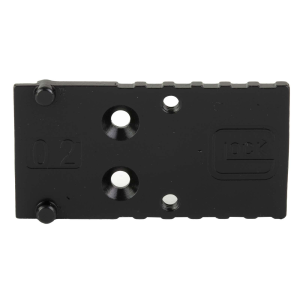 GLOCK OEM MOS ADPTR 02 GEN 5 9MM40