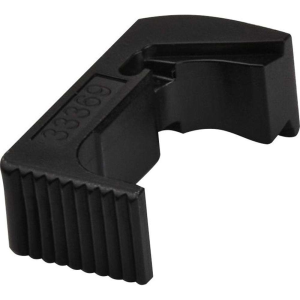 GLOCK OEM MAG CATCH RVRSBL 9MM G43