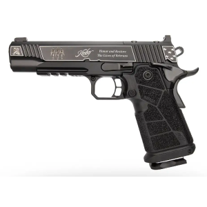 1911 DS WARRIOR 9MM 5 BOOT