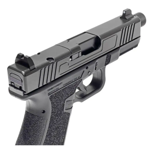 CA19 Pistol9mmTall Sights Threaded Barrel RMR Slide 10rd
