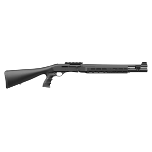 RETAY 724PPGBLK 724 PATROL PSTL GRIP SHOTGUN