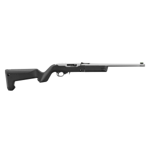 Ruger 1022 Takedown 22lr 164 Barrel 4 10rd Magazines BlackStainless Rifle