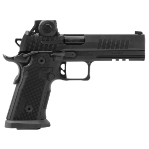 Sig Sauer P211GT5 9mm 475 Bull Barrel 3 Magazines RomeoX SigLOC Pro Red Dot Pistol
