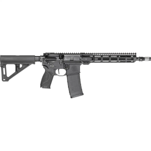 SMITH  WESSON MP 15 AXE 556 PISTOL 115 BLACK 130RD MAG
