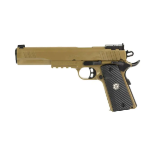 EAA GIR MC1911S 10MM 6B 8R FDE