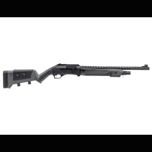 PANZER ARMS FS1 PRO 12G 3 SHOTGUN 20 FOLDING GRAYWALNUT MLOK MOBILE CHOKE 5RD