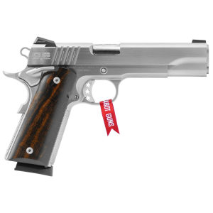 Cabot Guns National Standard 45acp 5 Barrel 2 8rd Magazines Ambi Safety  Tritium Sights Pistol