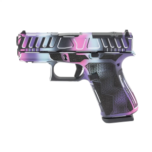 GLOCK 43X 9MM 10RD MOSK ANIME DISCO