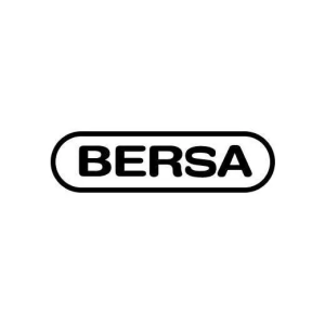 BERSA M2XI 1911 DS HGA 9MM 5IN BBL OR NIGHT SIGHTS BRUSHED SS 18RD22RD