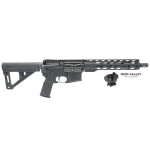 RF15 Pistol 556 105 CT Red Dot MP Brace 30rd