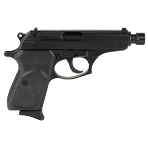 Bersa Thunder 380 X 380acp 43 Threaded Barrel 1 8rd Magazine Black Pistol