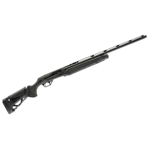Beretta AX800 Suprema 12 Gauge 3rd 28 Steelium Pro Vent Rib BLINK Pro KickOff Pro Black Synthetic SemiAuto Shotgun