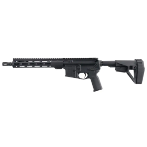 COLT M4 PISTOL 556 103IN BARREL BLACK SBA5 STABILIZING BRACE M4P6930