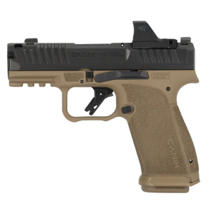 Canik METE MC9 Prime Pistol wDot