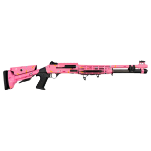 ORTHOS RAIDER S4 ELITE DONUT 12GA 18