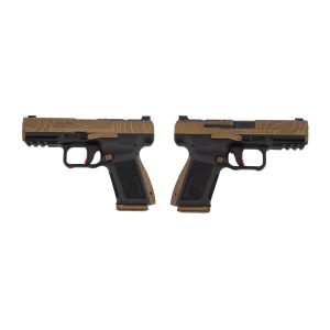 CENTURY CANIK METE SF TOPO 9MM PISTOL 215RD MAGS