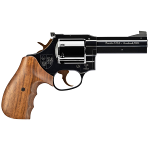 Manurhin MR73 Liberty 357mag 4 Barrel 6rd Cylinder Revolver