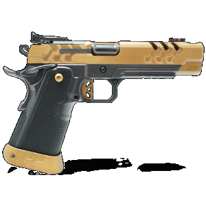 Kimber 2K11 Comp Coyote 9mm 5 Compd Barrel 3 Magazines RMR Ready Pistol