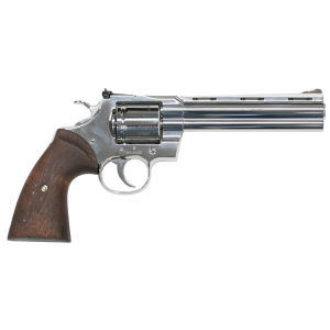 Colt Python 250th Anniversary Bill Hicks Ltd Edition 357mag 6 Barrel 6rd Cylinder 1 of 500 Revolver