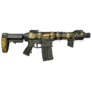 Orthos Arms Joker Woodland Elite 12ga 11 Barrel 3 Chamber 2 Magazines SemiAuto Other