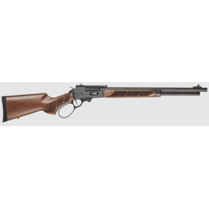 Smith  Wesson Model 1854 America 250 Edition 4570govt 20 Barrel 61 Capacity LeverAction Rifle