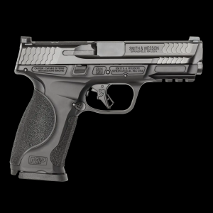 Smith  Wesson MP9 M20 Metal 9mm 425 Barrel 3 17rd Magazines Optics Ready LowPro Night Sights Pistol
