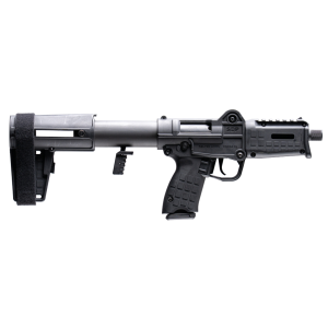 KelTec SubSDP 9mm 6 Barrel 1 17rd Magazine Pistol