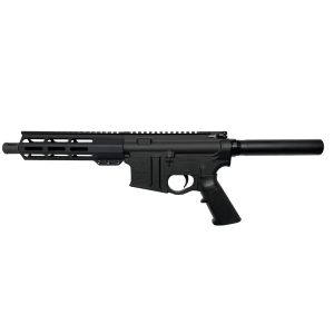 Combat Armory CA157.5 Barrel7''FullPic Mlok 300BO Rifle 30rd