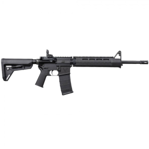 STAG 15 SPRT 16" 556 30RD FSB RH BLK - Stag Arms LLC