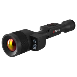 ATN TIWST51250LRF THOR 5 XD LRF 2-20X 1280X1024 12