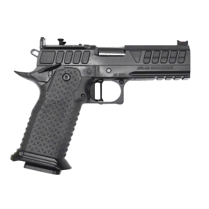 Atlas Gunworks Nyx RDS v2 9mm 425 Bull Barrel 3 126mm Magazines RMRSRO Ready DLC Pistol