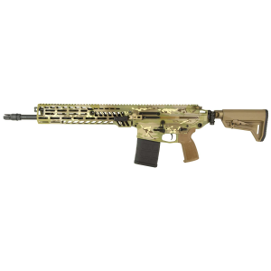 SIG MCX SPEAR 7.62X51 16 20RD MCAM