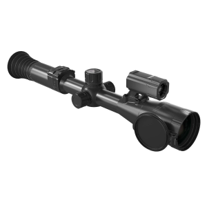 PARD PANTERA 640 THERMAL RIFLE SCOPE 25/50MM LENS W/LRF
