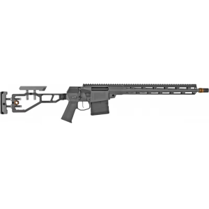 Q The Fix 6.5 Creedmoor 10+1rd 16 Barrel Folding Stock Bolt Action Rifle