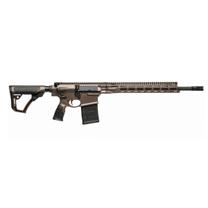 Daniel Defense DD5 V4, 6.5 Creedmoor, 18 Barrel, 1-10rd Magazine, Milspec+, Rifle
