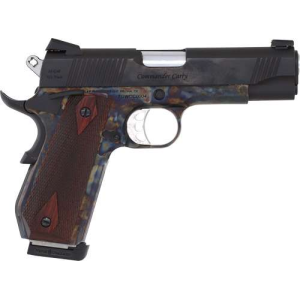 TYLER GUNWORKS TGWCMCC45 1911 45 425 COM CHWL