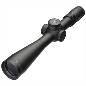 Leupold Mark 5HD M1C3 5-25x 56mm, 35mm Tube Black Matte Finish Illuminated PR-1MOA (FFP)