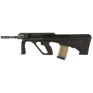 STEYR AUG M2 5.56 BLK 30RD