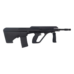 STEYR AUG A3 M2 NATO 5.56 16 BLK