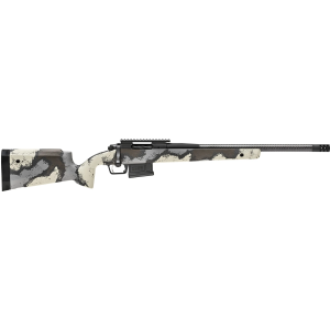 Springfield Armory Model 2020 Waypoint, .308win, 20 Carbon Fiber Barrel, 1- 5 Round Magazine, Ridgeline Camo, Rifle