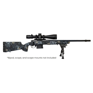 Horizon Firearms RF017S102214T19 Vandal Prime Standard 308 Win 22 Iota Eko