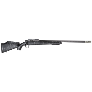 CHRISTENSEN ARMS TRAVERSE 300 WIN BLACK GRAY 26 BBL BOLT ACTION RIFLE