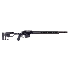 Battle Hawk Armory CHRISTENSEN ARMS MPR MODERN PRECISION RIFLE 6.5 CREEDMOOR CHASSIS BLACK 22 BBL BOLT ACTION RIFLE