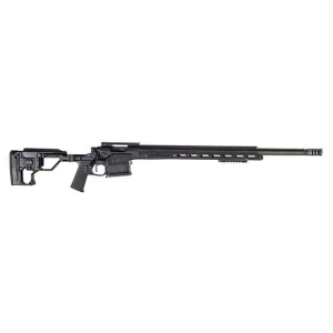 Battle Hawk Armory CHRISTENSEN ARMS MPR MODERN PRECISION RIFLE 6.5 PRC CHASSIS BLACK 24 BBL BOLT ACTION RIFLE